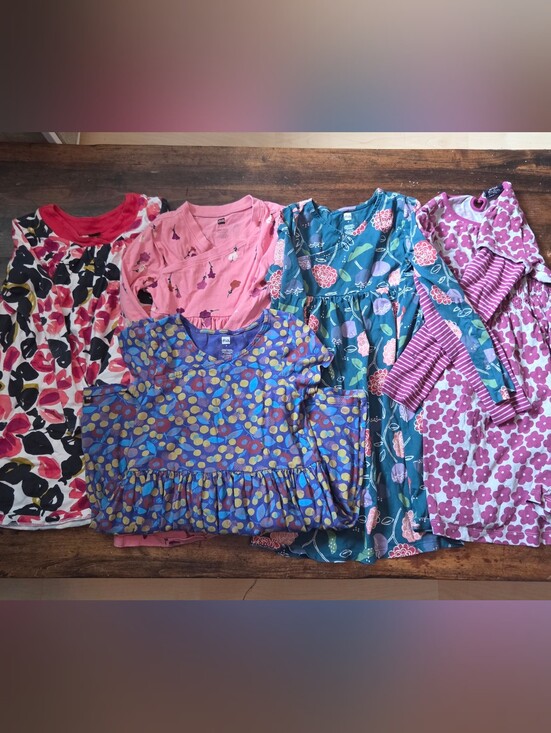 Other - TEA Dress Bundle